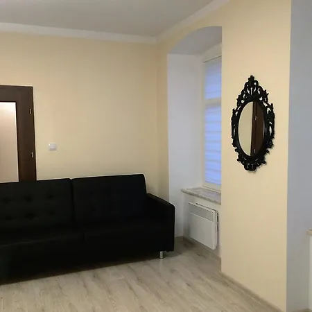 Helloladek Studio Апартаменты