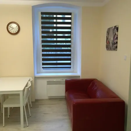 Helloladek Studio Апартаменты *