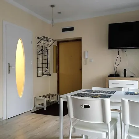 Апартаменты Helloladek Studio